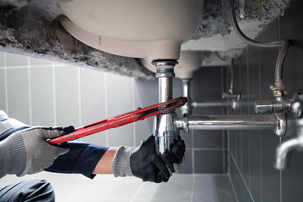 Trusted Pipe Repair service in Glenville, PA - Masters Plumbing Service